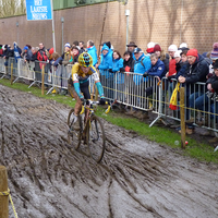 Foto's dames BK Erpe-Mere
