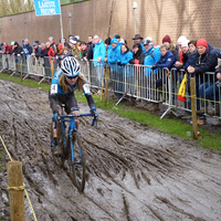 Foto's dames BK Erpe-Mere
