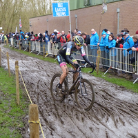 Foto's dames BK Erpe-Mere