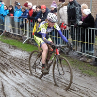 Foto's dames BK Erpe-Mere