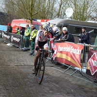 Foto's dames BK Erpe-Mere