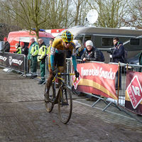 Foto's dames BK Erpe-Mere