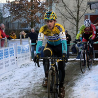 Foto's beloften Diegem