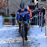 Foto's juniores Diegem