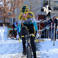 Foto's juniores Diegem