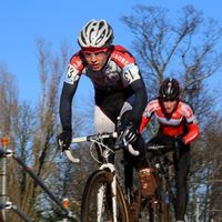 Foto's juniores Diegem
