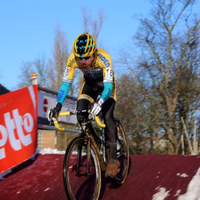 Foto's juniores Diegem