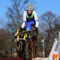 Foto's juniores Diegem