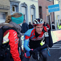 Foto's juniores Diegem