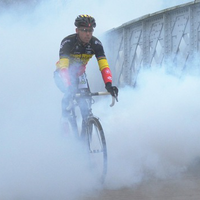 Foto's Flandriencross Hamme