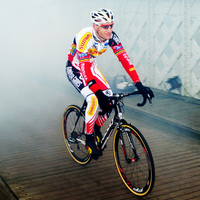 Foto's Flandriencross Hamme