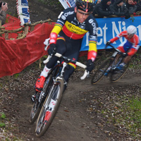 Foto's Flandriencross Hamme