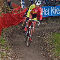 Foto's Flandriencross Hamme
