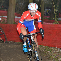Foto's Flandriencross Hamme