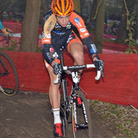 Foto's Flandriencross Hamme