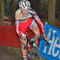 Foto's Flandriencross Hamme