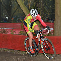 Foto's Flandriencross Hamme