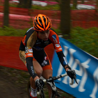 Foto's Flandriencross Hamme