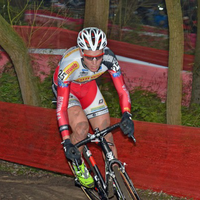 Foto's Flandriencross Hamme