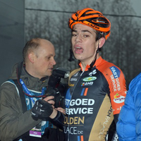 Foto's Flandriencross Hamme