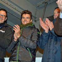 Foto's Flandriencross Hamme