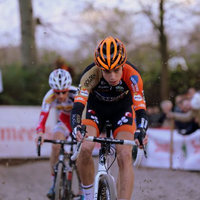 Foto's elite heren GP Hasselt