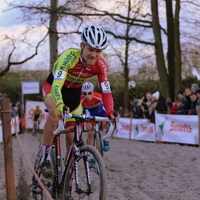 Foto's elite heren GP Hasselt