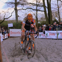 Foto's elite heren GP Hasselt