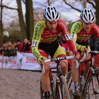 Foto's elite heren GP Hasselt