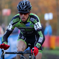 Foto's elite heren GP Hasselt