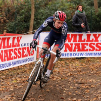 Foto's nieuwelingen en juniores GP Hasselt