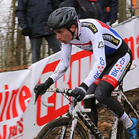 Wereldbeker Hoogerheide beloften