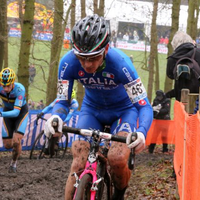 Wereldbeker Hoogerheide beloften