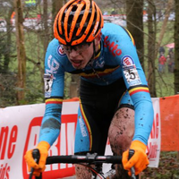 Wereldbeker Hoogerheide beloften
