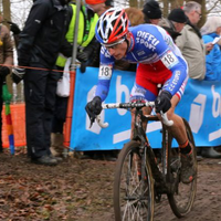 Wereldbeker Hoogerheide beloften