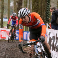 Wereldbeker Hoogerheide beloften