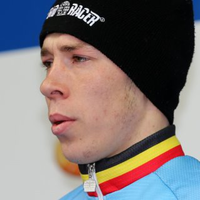Wereldbeker Hoogerheide beloften