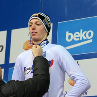 Wereldbeker Hoogerheide beloften