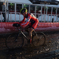 Foto's juniores en nieuwelingen Loenhout