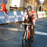 Foto's juniores en nieuwelingen Loenhout