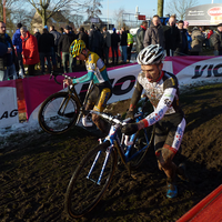 Foto's beloften Loenhout