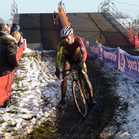 Foto's beloften Loenhout