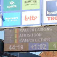 Foto's beloften Loenhout