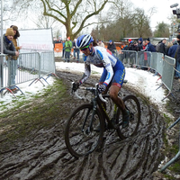 Foto's dames Loenhout