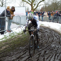 Foto's dames Loenhout