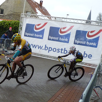 Foto's dames Loenhout