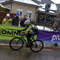 Foto's dames Loenhout