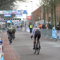 Foto's dames Loenhout