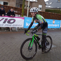 Foto's dames Loenhout