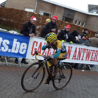 Foto's dames Loenhout